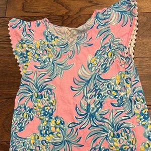 Lilly dress